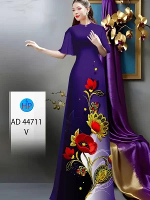 1736126922 900 vai ao dai hoa in 3d ad 44711