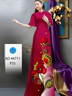 1736126923 132 vai ao dai hoa in 3d ad 44711