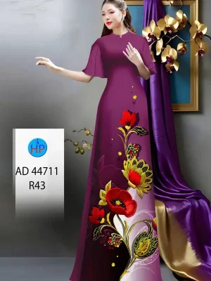 1736126923 4 vai ao dai hoa in 3d ad 44711