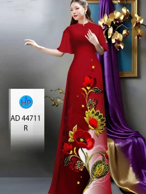 1736126923 675 vai ao dai hoa in 3d ad 44711