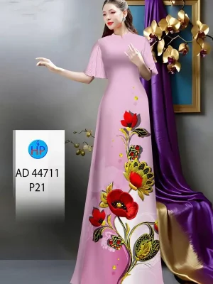 1736126923 870 vai ao dai hoa in 3d ad 44711