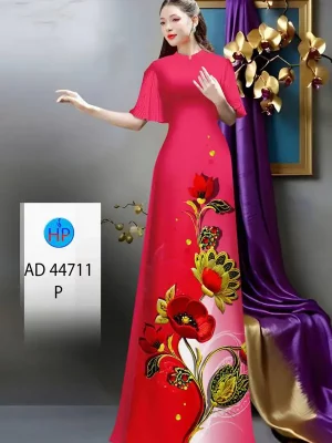 1736126923 883 vai ao dai hoa in 3d ad 44711