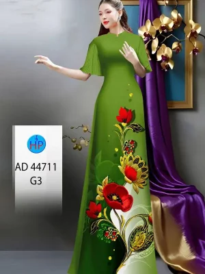 1736126924 37 vai ao dai hoa in 3d ad 44711