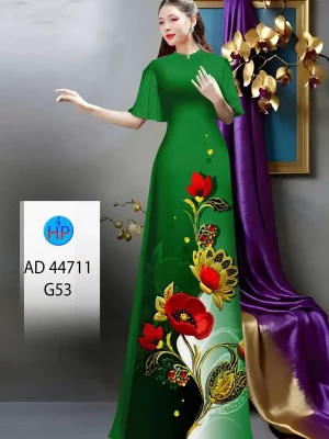 1736126924 637 vai ao dai hoa in 3d ad 44711