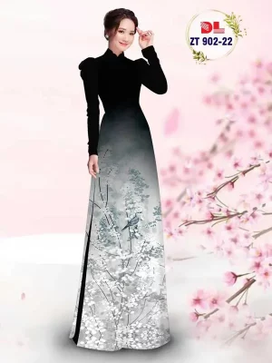 1736127377 331 vai ao dai hoa dao ad zt902