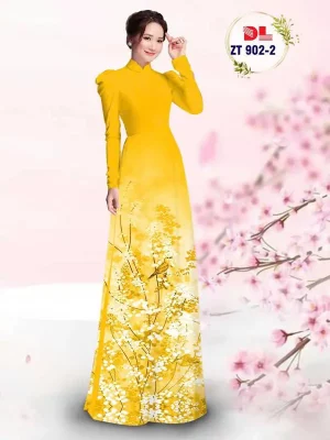 1736127378 142 vai ao dai hoa dao ad zt902