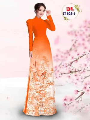 1736127378 926 vai ao dai hoa dao ad zt902