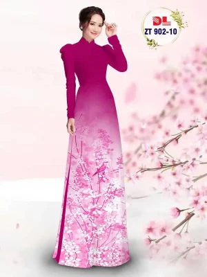 1736127379 653 vai ao dai hoa dao ad zt902