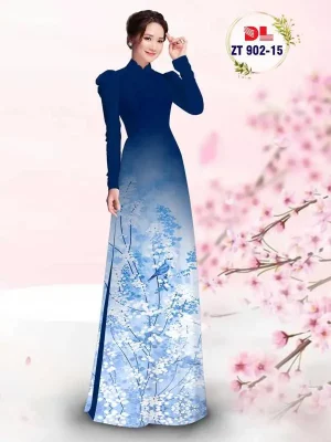 1736127380 560 vai ao dai hoa dao ad zt902