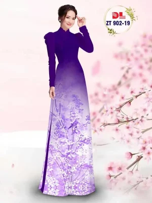 1736127381 309 vai ao dai hoa dao ad zt902