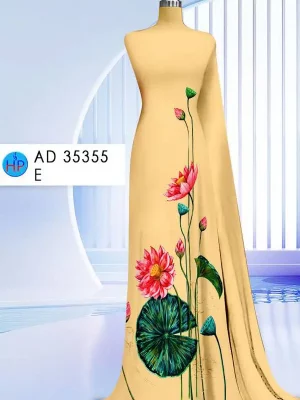 1736300715 188 vai ao dai hoa sen ad 35355