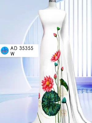 1736300717 817 vai ao dai hoa sen ad 35355