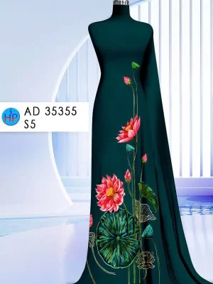 1736300717 862 vai ao dai hoa sen ad 35355