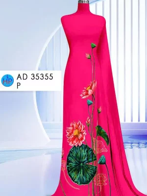 1736300718 381 vai ao dai hoa sen ad 35355