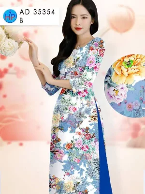 1736301172 467 vai ao dai hoa deu ad 25354