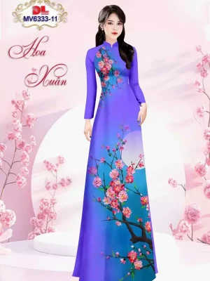 1736303645 165 vai ao dai hoa dao ad mv6333