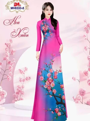 1736303645 608 vai ao dai hoa dao ad mv6333