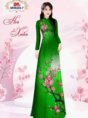 1736303645 911 vai ao dai hoa dao ad mv6333