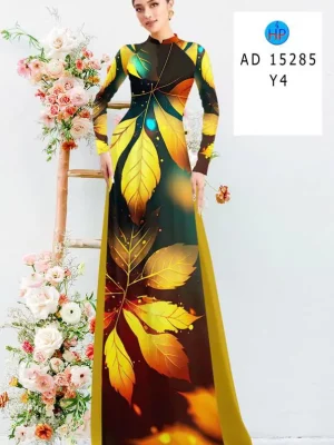 1736388604 780 vai ao dai in hinh la ad 15285