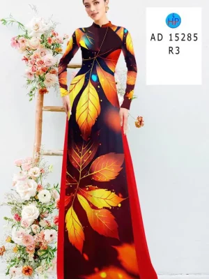 1736388606 594 vai ao dai in hinh la ad 15285