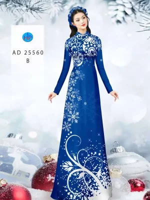 1736389042 580 vai ao dai hoa van ad 25560