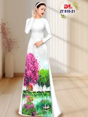 1736473856 137 vai ao dai phong canh ad zt910