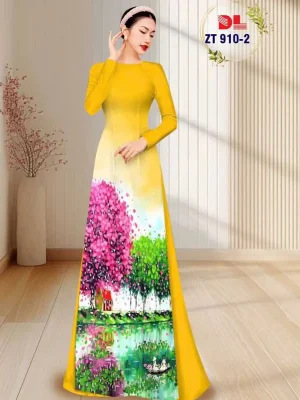 1736473856 139 vai ao dai phong canh ad zt910