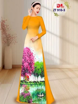 1736473856 514 vai ao dai phong canh ad zt910