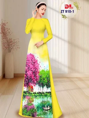 1736473856 677 vai ao dai phong canh ad zt910