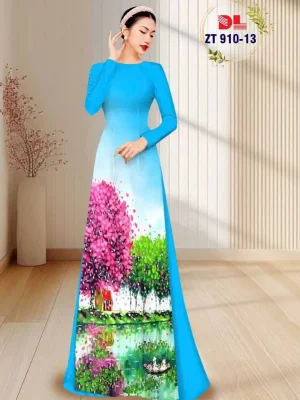 1736473858 117 vai ao dai phong canh ad zt910