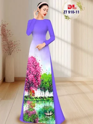 1736473858 291 vai ao dai phong canh ad zt910