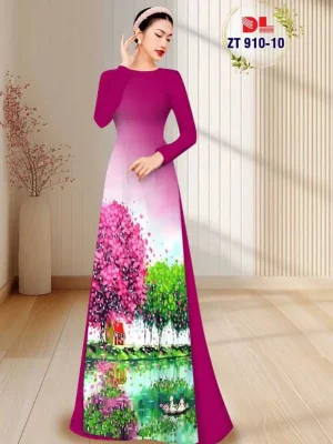 1736473858 458 vai ao dai phong canh ad zt910