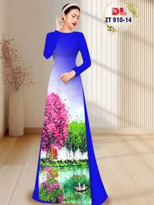 1736473858 835 vai ao dai phong canh ad zt910