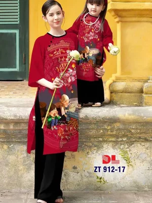 1736474291 520 vai ao dai don tet ad zt912