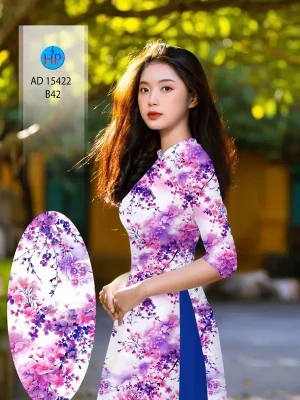 1736562893 367 vai ao dai hoa dao ad 15422