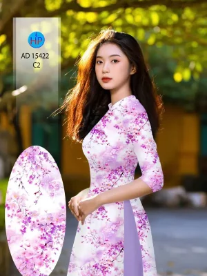 1736562893 803 vai ao dai hoa dao ad 15422