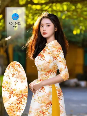 1736562894 592 vai ao dai hoa dao ad 15422