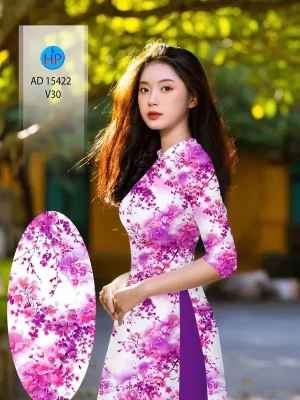 1736562894 884 vai ao dai hoa dao ad 15422