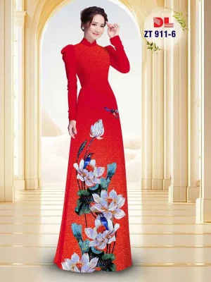 1736562956 629 vai ao dai hoa sen ad zt911