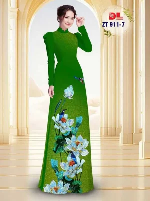 1736562956 875 vai ao dai hoa sen ad zt911