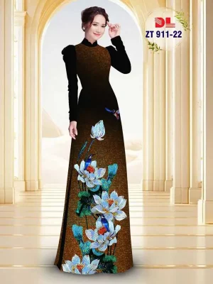 1736562957 371 vai ao dai hoa sen ad zt911