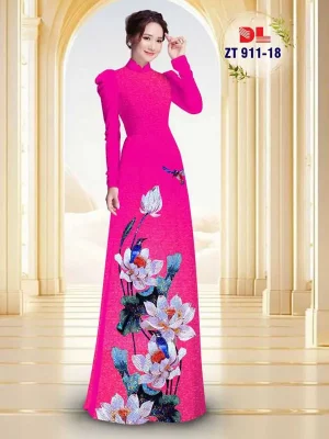 1736562957 808 vai ao dai hoa sen ad zt911