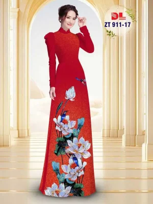 1736562958 249 vai ao dai hoa sen ad zt911