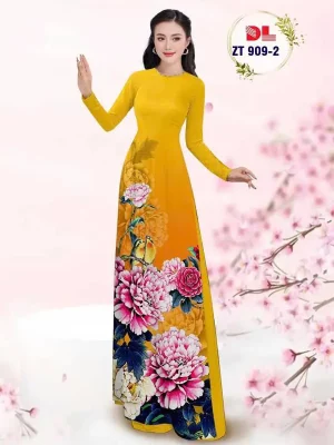 1736563439 274 vai ao dai hoa cam chuong ad zt909