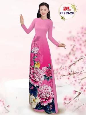 1736563442 135 vai ao dai hoa cam chuong ad zt909