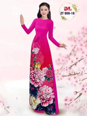 1736563442 254 vai ao dai hoa cam chuong ad zt909