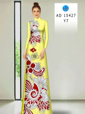 1736734410 562 vai ao dai hoa van ad 15427