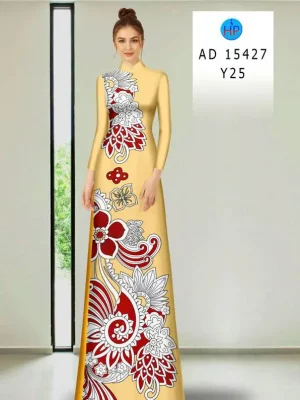 1736734410 763 vai ao dai hoa van ad 15427