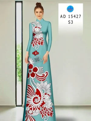 1736734411 882 vai ao dai hoa van ad 15427