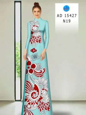 1736734412 436 vai ao dai hoa van ad 15427